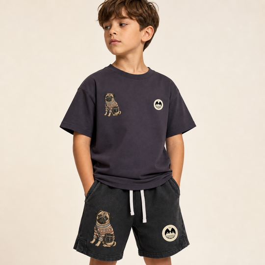 Kid&