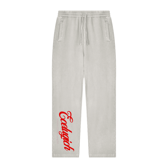 Palazzo Albricci Perebrini Unisex Vintage Wash Sweatpants