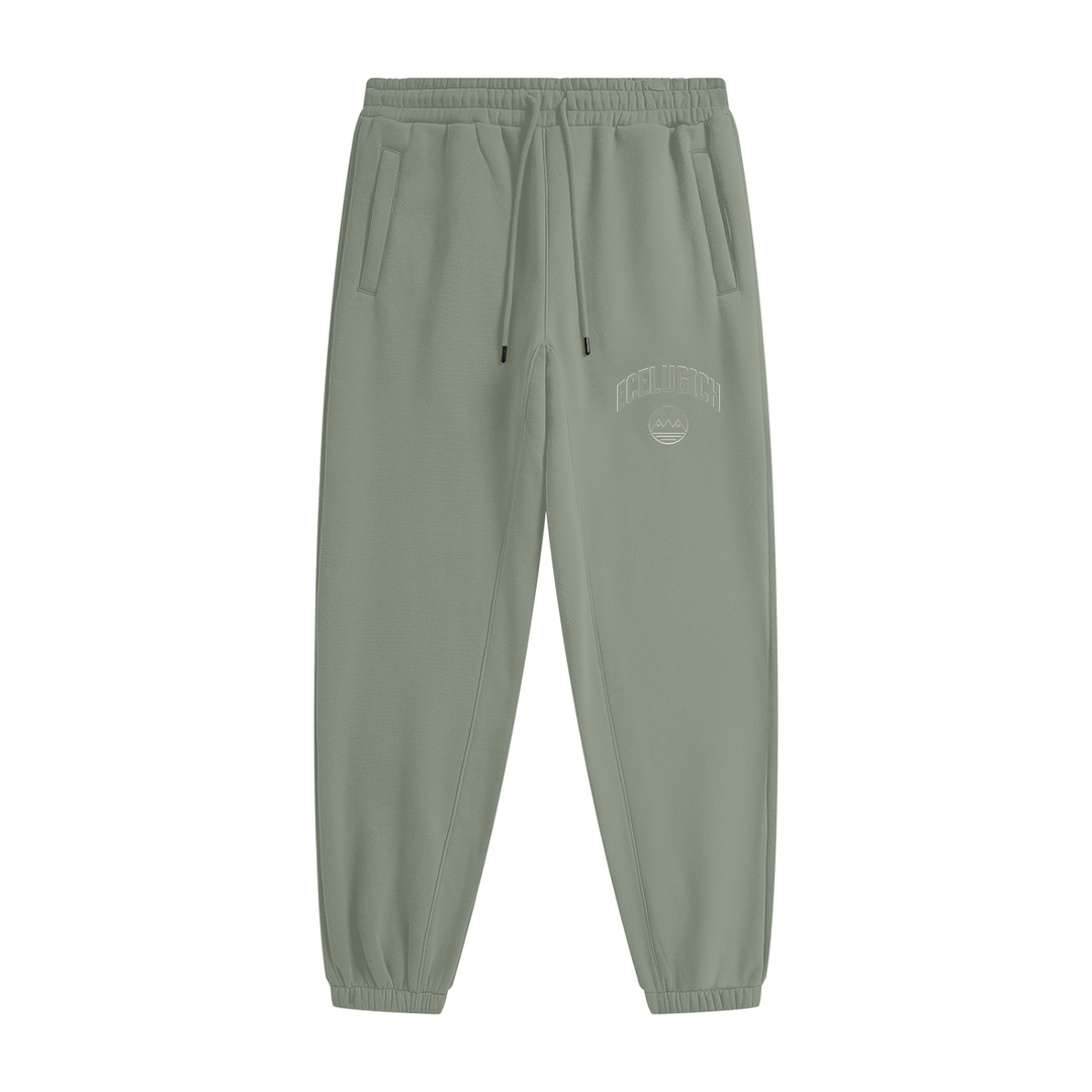Unisex Heavyweight Fleece Joggers