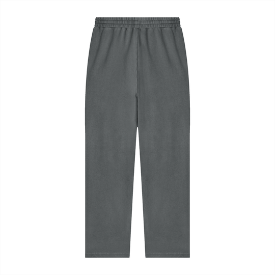 Unisex Vintage Wash Palazzo Albricci Perebrini Sweatpants