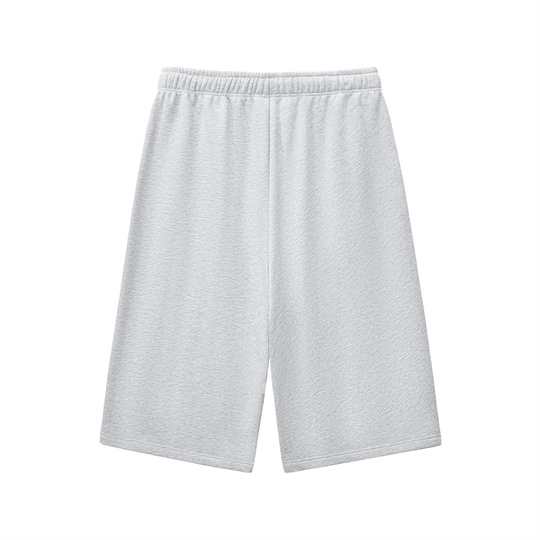 Relaxed Drawstring Three-quarter Palazzo Albricci Perebrini  Sweatpants