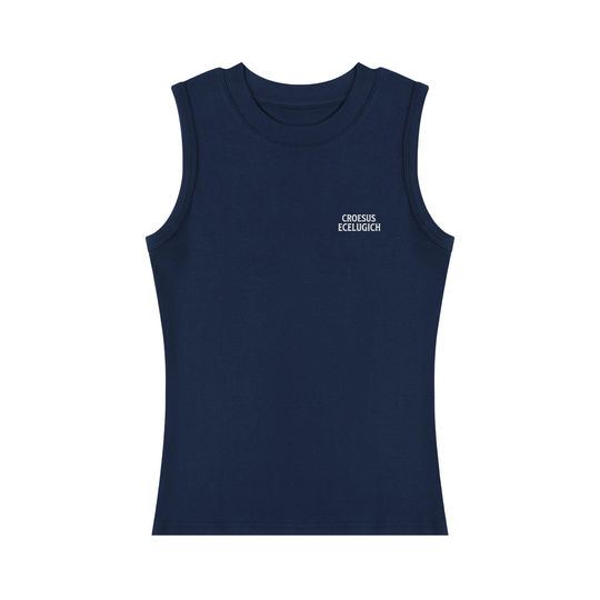 Women’s Slim Tank Top