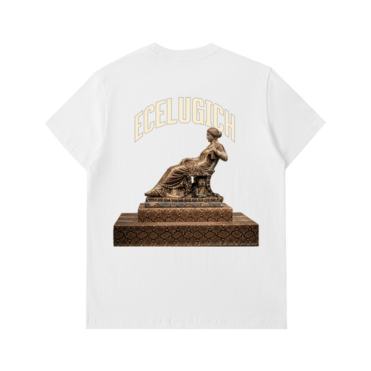 Essential Heavyweight Cotton T-Shirt