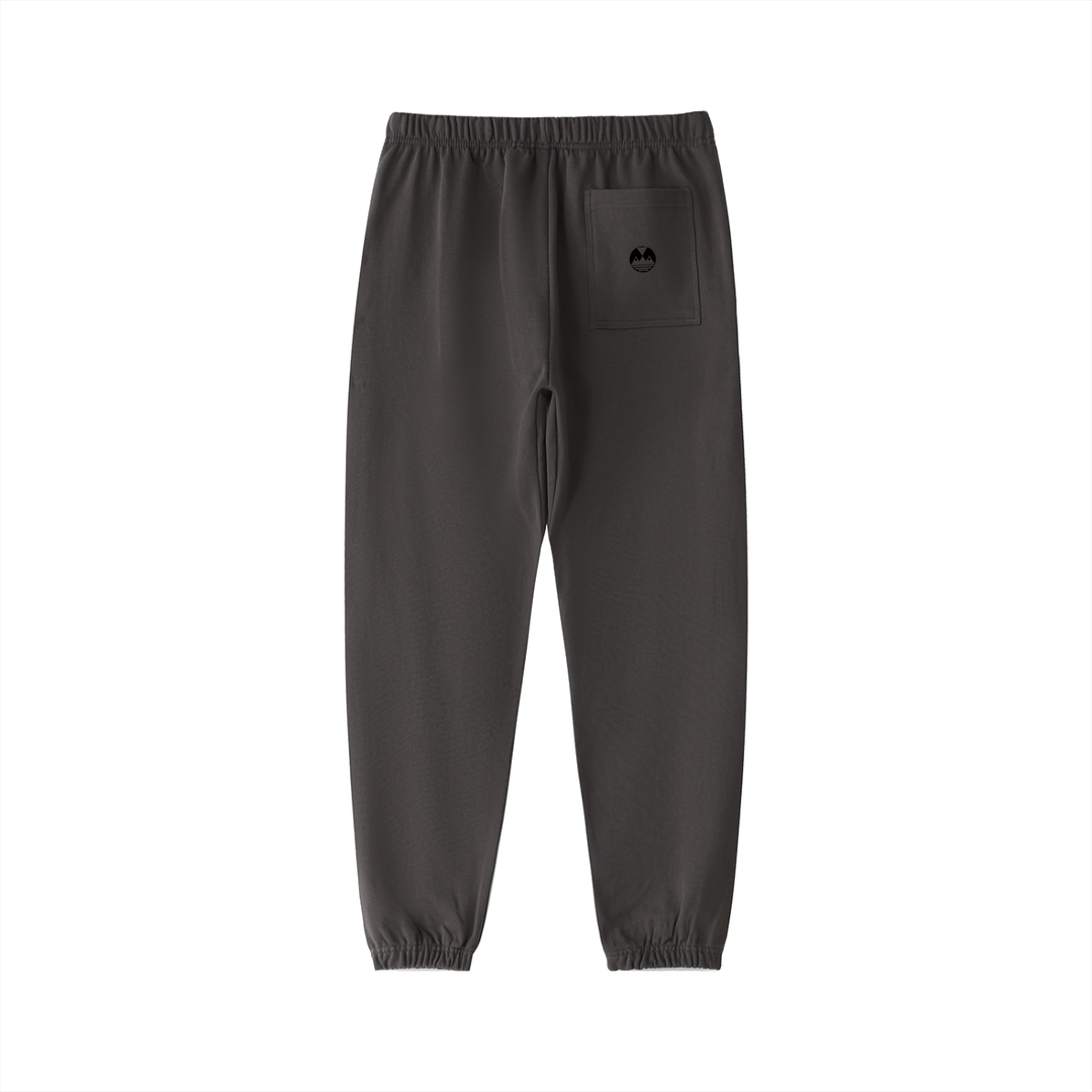 Ecelugich Heavyweight Cotton Sweatpants