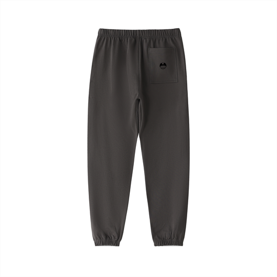 Ecelugich Heavyweight Cotton Sweatpants