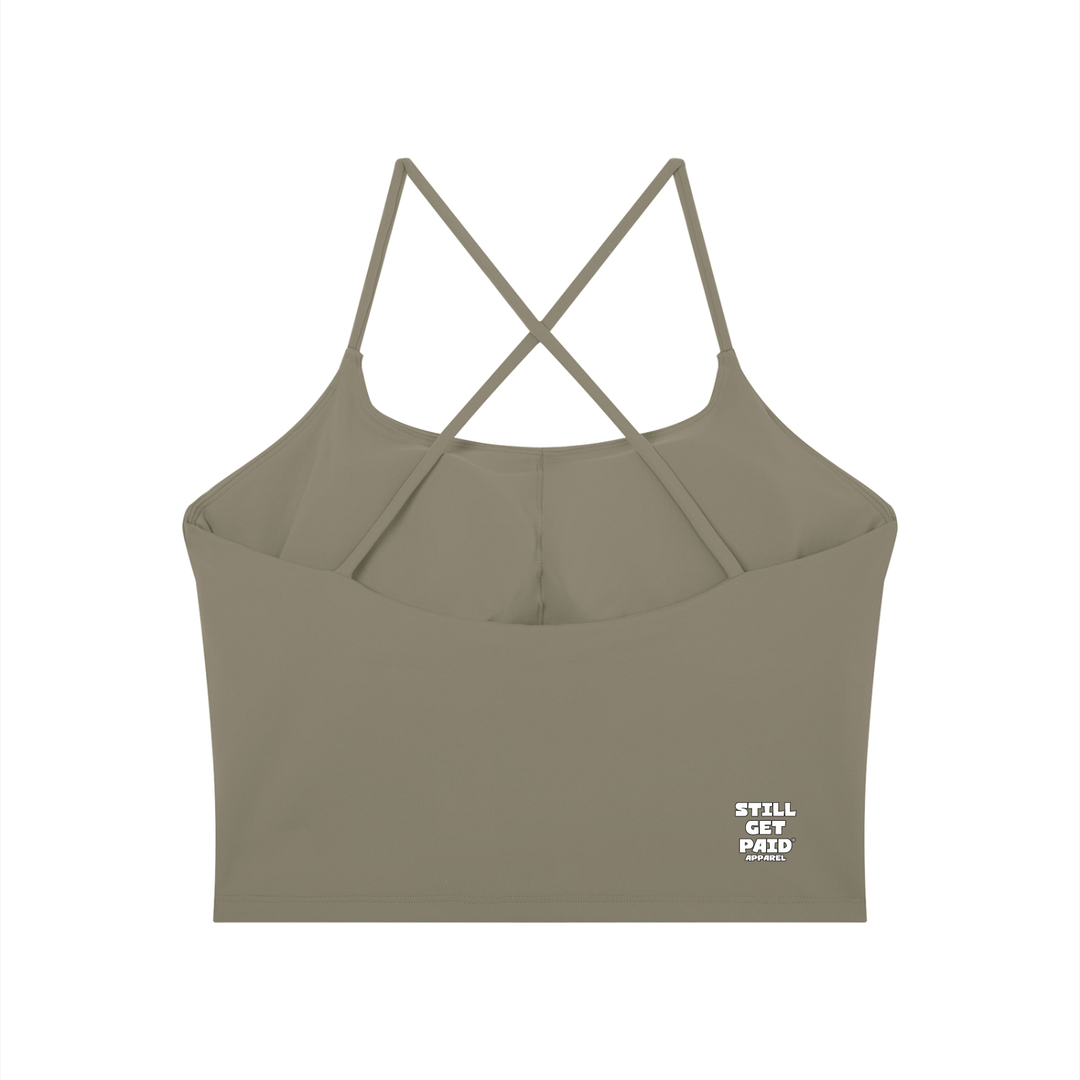 Women’s Yoga Tank Top