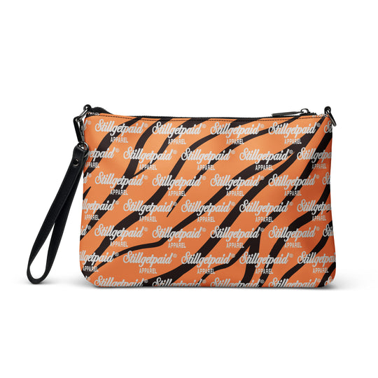 STILLGETPAID APPAREL Crossbody bag