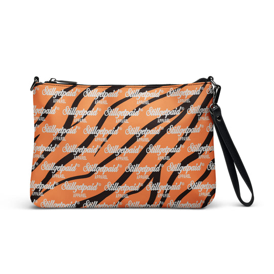 STILLGETPAID APPAREL Crossbody bag