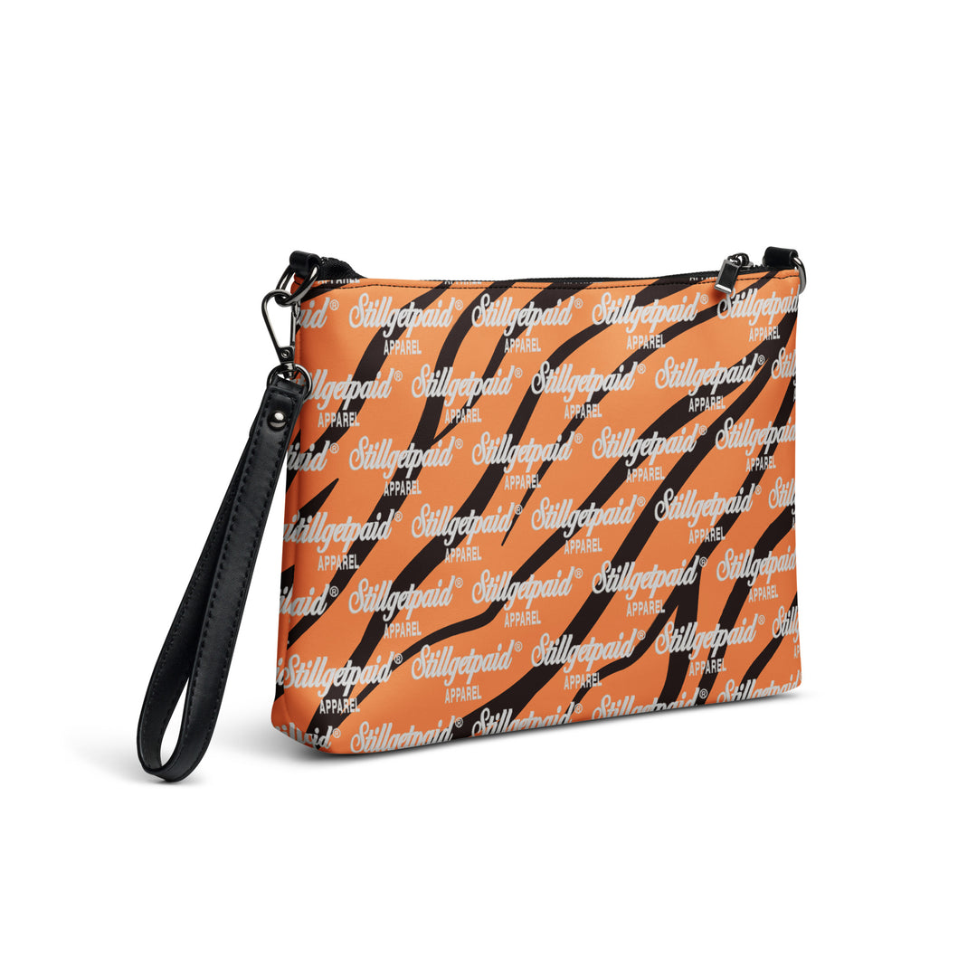 STILLGETPAID APPAREL Crossbody bag