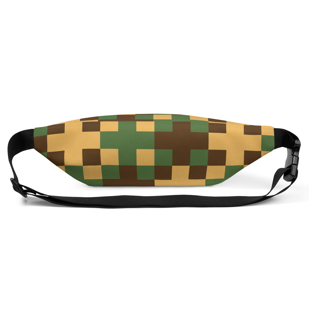 STILLGETPAID APPAREL Fanny Pack