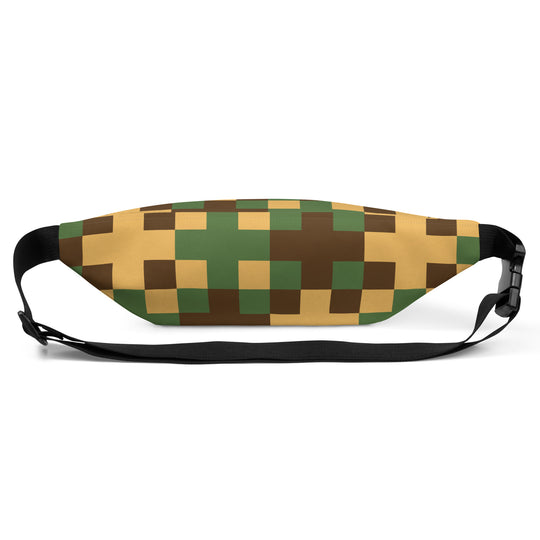 STILLGETPAID APPAREL Fanny Pack
