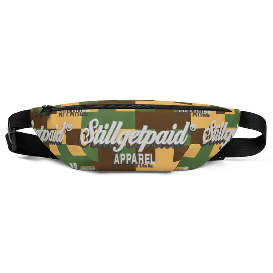 STILLGETPAID APPAREL Fanny Pack