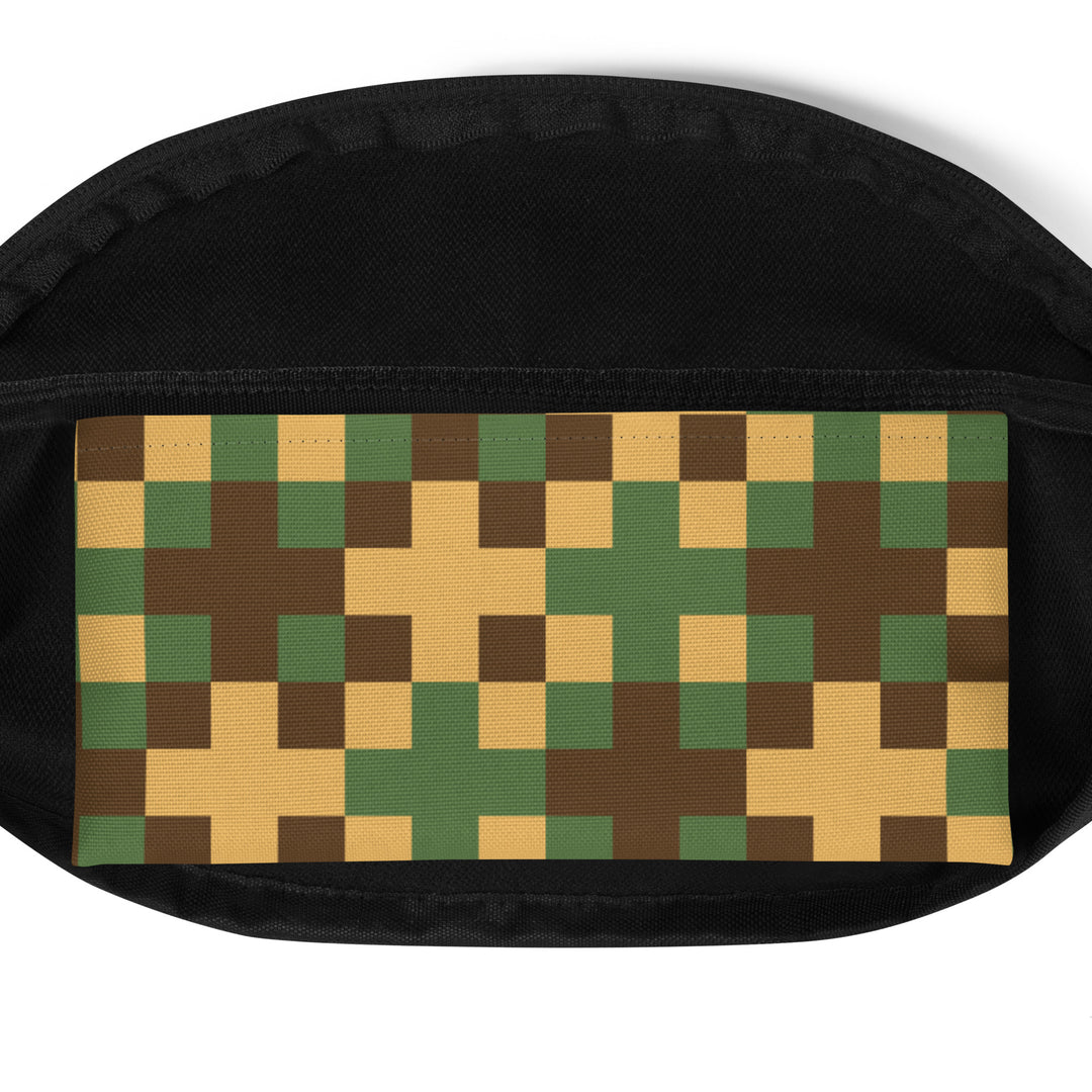 STILLGETPAID APPAREL Fanny Pack