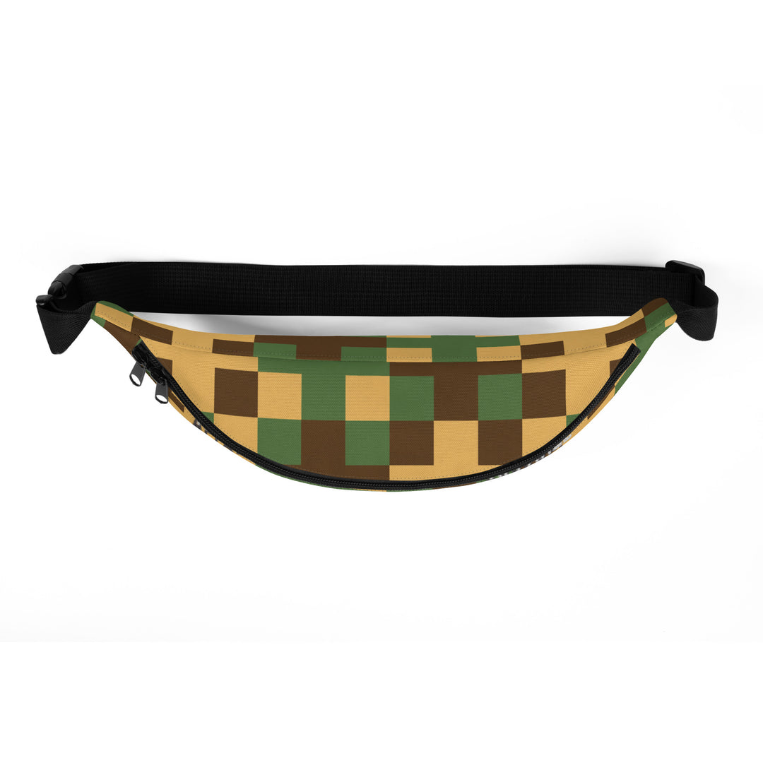 STILLGETPAID APPAREL Fanny Pack