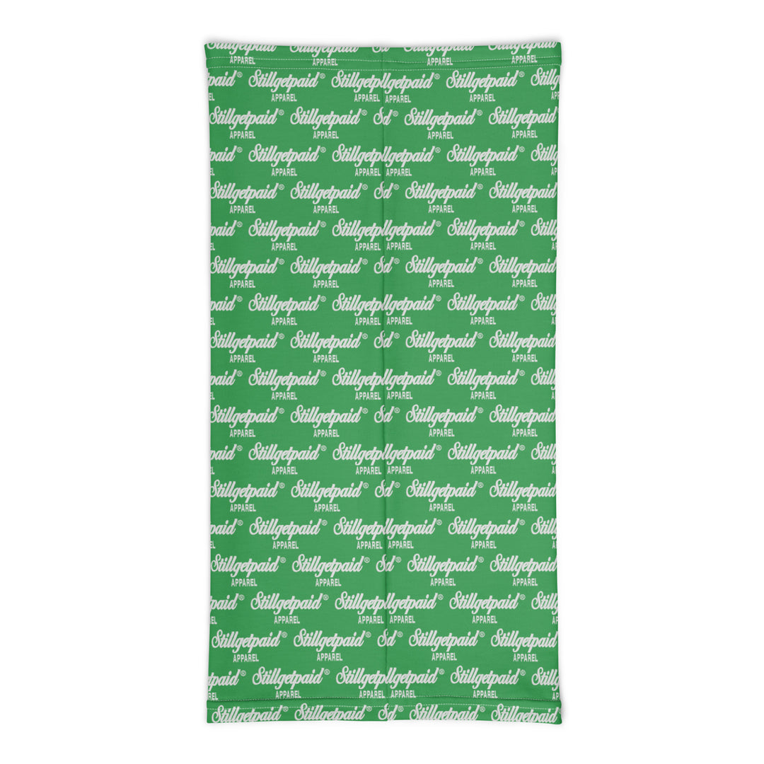 STILLGETPAID APPAREL Neck Gaiter