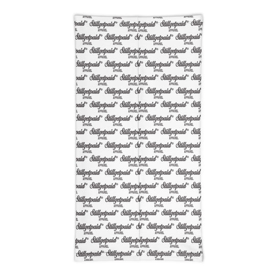 STILLGETPAID APPAREL Neck Gaiter