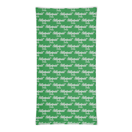 STILLGETPAID APPAREL Neck Gaiter