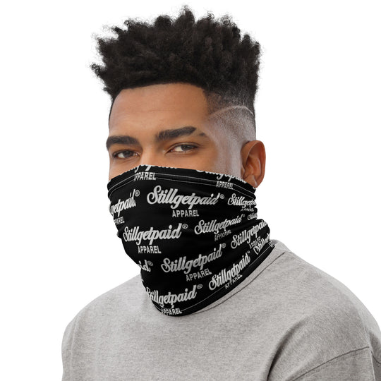 STILLGETPAID APPARELNeck Gaiter