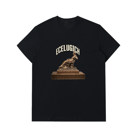 Essential Heavyweight Cotton T-Shirt