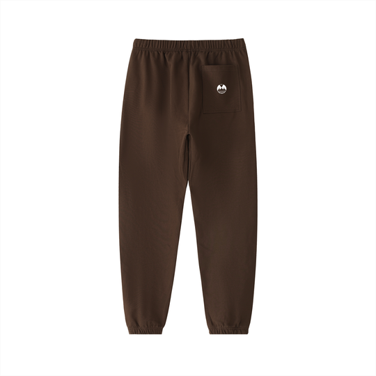 Ecelugich Heavyweight Cotton Sweatpants