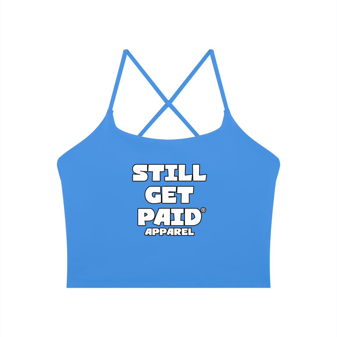 Women’s Yoga Tank Top