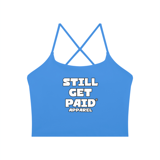Women’s Yoga Tank Top