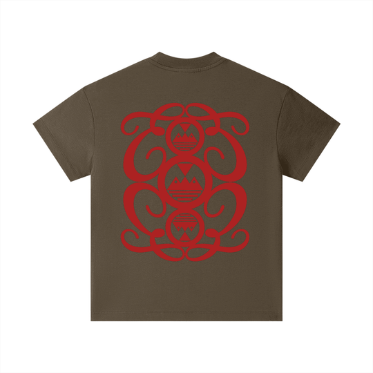 Pure Cotton Essential Kids Palazzo Albricci Perebrini T-Shirt