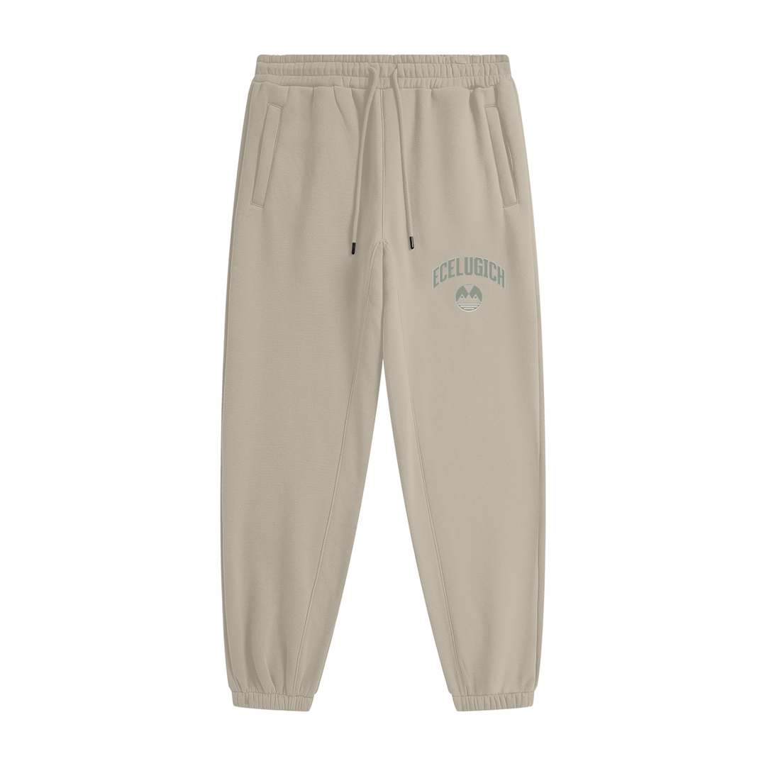 Unisex Heavyweight Fleece Joggers
