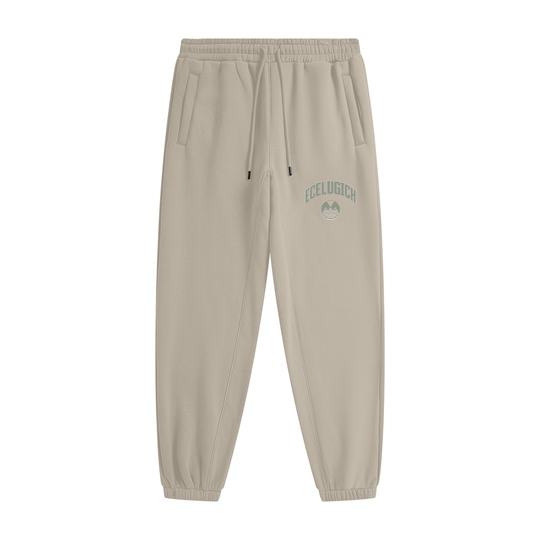 Unisex Heavyweight Fleece Joggers