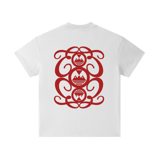 Pure Cotton Essential Kids Palazzo Albricci Perebrini T-Shirt