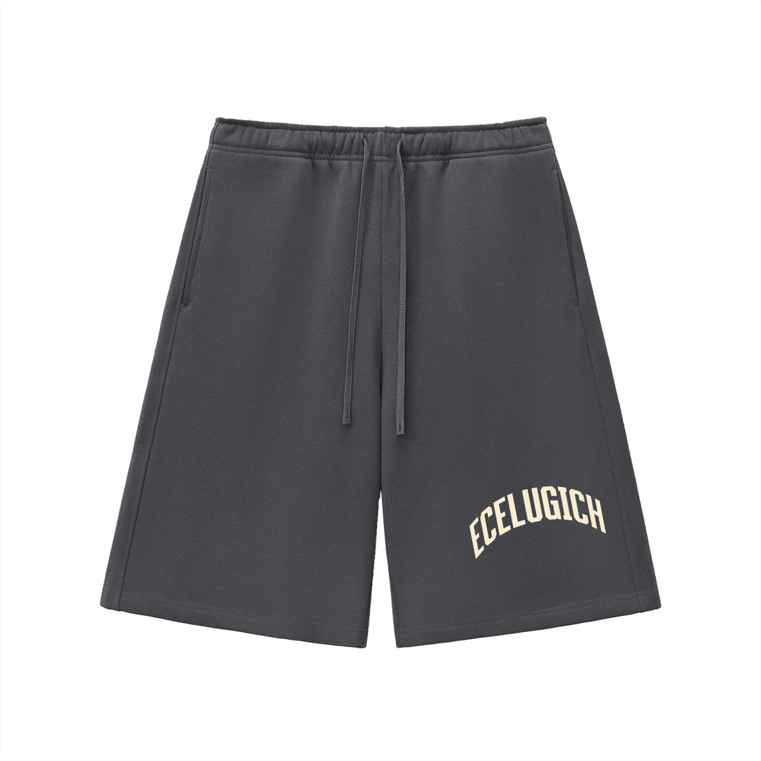 Essential Heavyweight Fleece Shorts