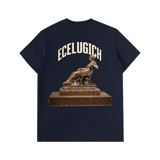 Essential Heavyweight Cotton T-Shirt