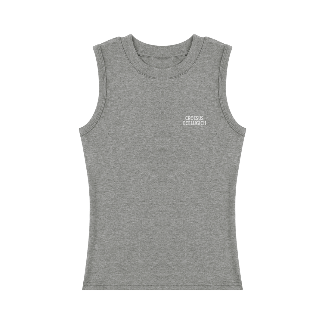 Women’s Slim Tank Top