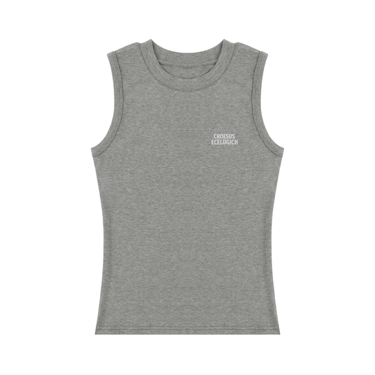 Women’s Slim Tank Top