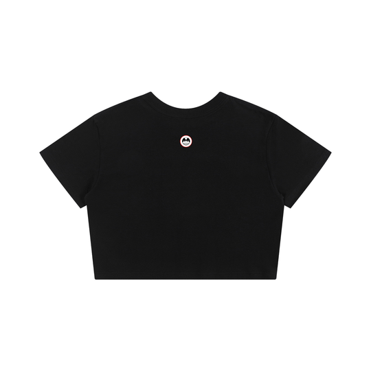 Baby Tee Seamless Palazzo Albricci Perebrini   T-Shirt - 200 GSM