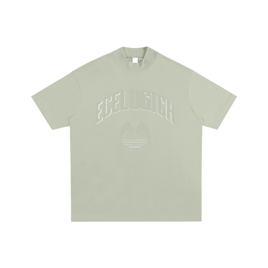 Cotton T-Shirt x
