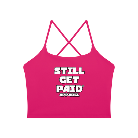 Women’s Yoga Tank Top