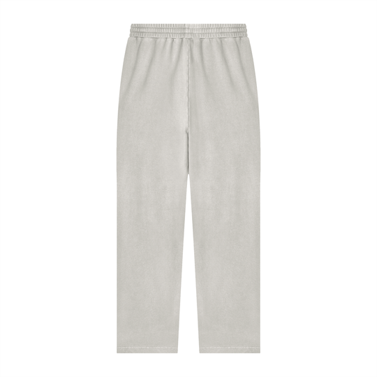Unisex Vintage Wash Palazzo Albricci Perebrini Sweatpants