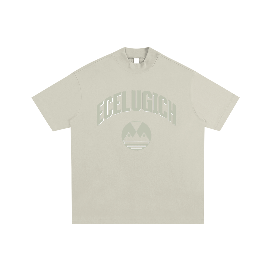 Cotton T-Shirt x