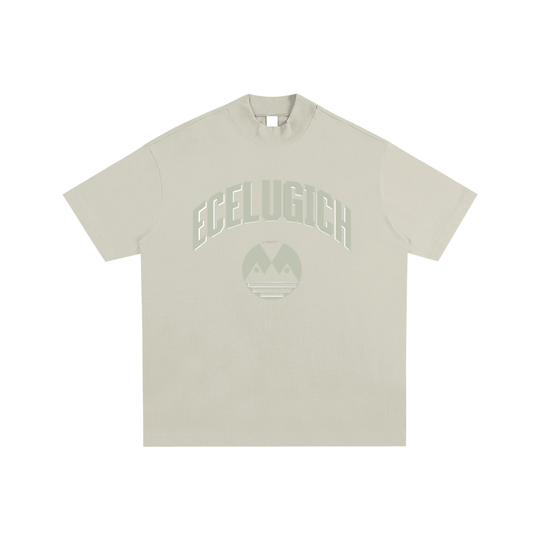 Cotton T-Shirt x
