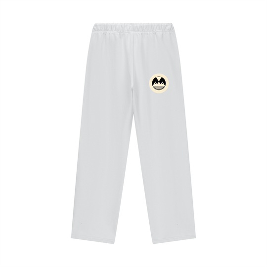 Heavyweight Fleece Straight Leg Pants