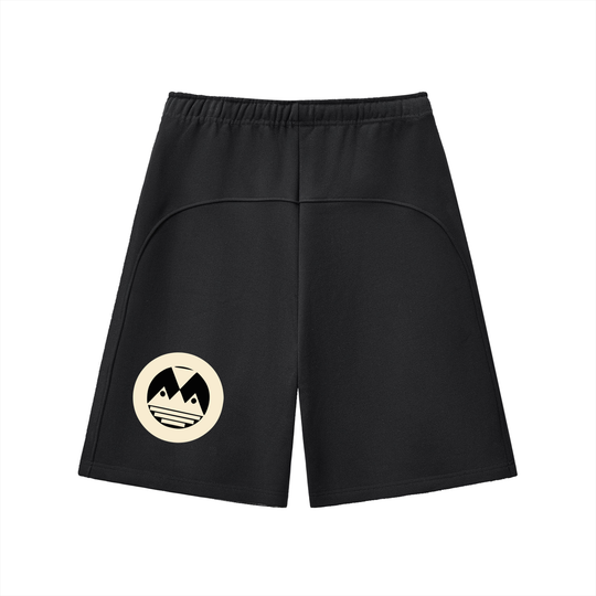 Essential Heavyweight Fleece Shorts