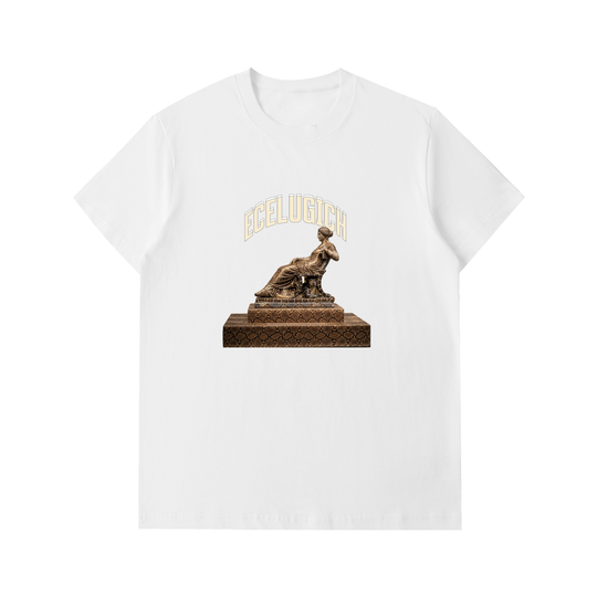 Heavyweight Cotton T-Shirt