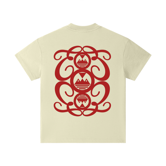 Pure Cotton Essential Kids Palazzo Albricci Perebrini T-Shirt