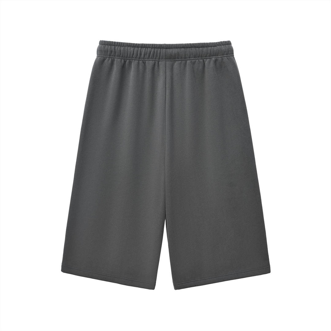 Relaxed Drawstring Three-quarter Palazzo Albricci Perebrini  Sweatpants