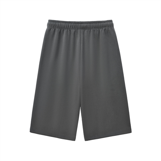 Relaxed Drawstring Three-quarter Palazzo Albricci Perebrini  Sweatpants