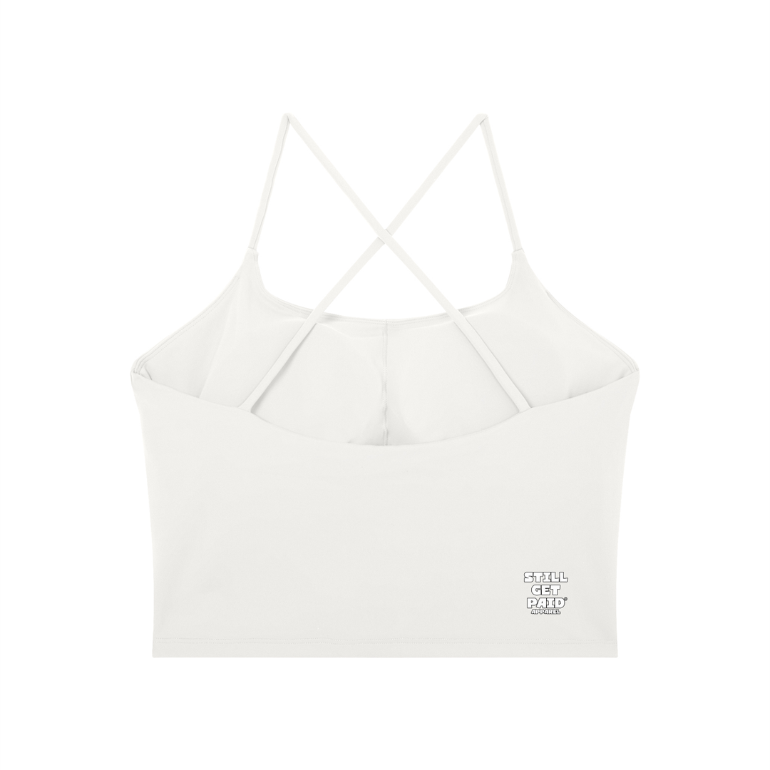 Women’s Yoga Tank Top