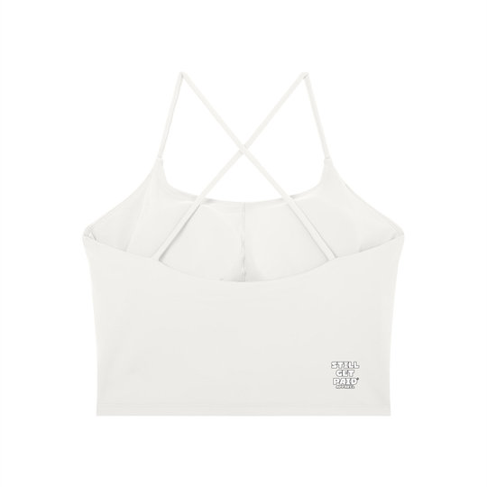 Women’s Yoga Tank Top