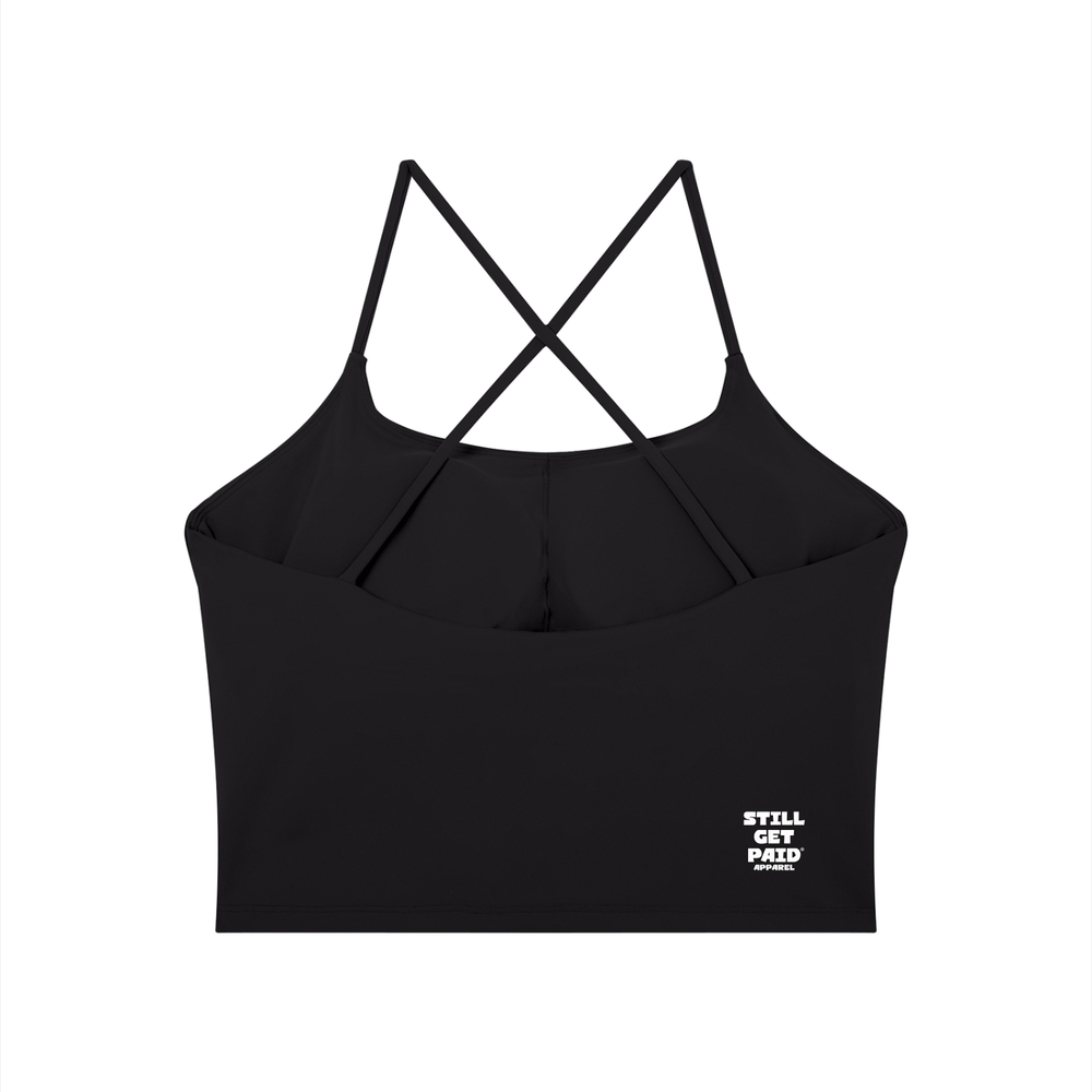 Women’s Yoga Tank Top