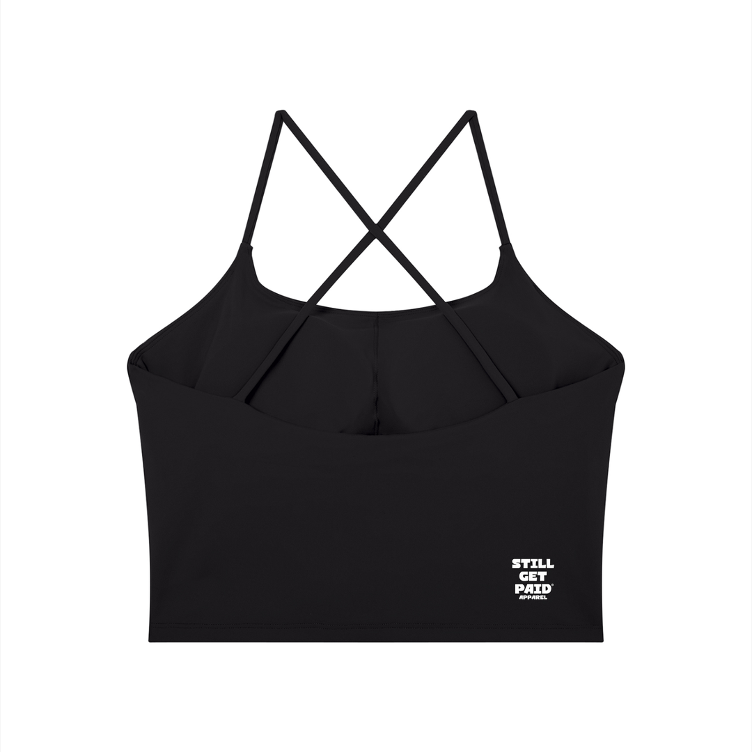 Women’s Yoga Tank Top